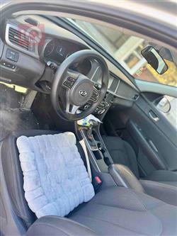 كيا اوبتيما